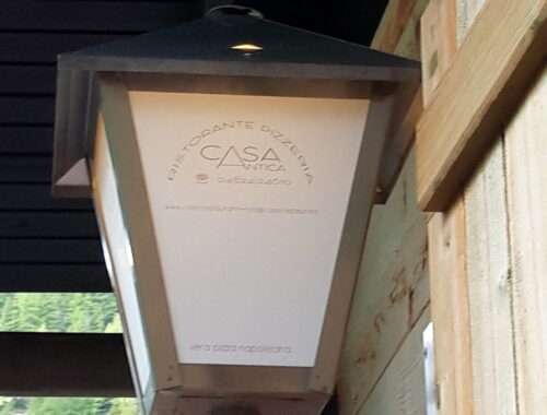 Casa Antica in Heiligenblut